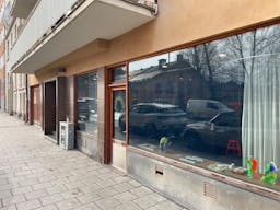 Kontor med butiksläge centralt på Östermalm. - Image 10