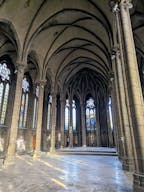 Runway Venue - Grande chapelle dans un ancien couvent en plein Paris - Image 2