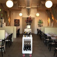 Silverlake Event Venue with Bar, Kitchen, Patio and Gated Parking - Image 8