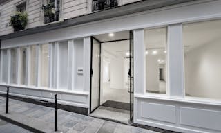 Rue Chapon Showroom - Image 1