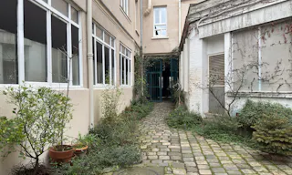 Grand studio créatif de 130 m² — Paris 10ᵉ - Image 23