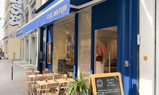 PERFECT LOCATION IN MARAIS CLOSED TO GEORGES POMPIDOU - Image 10
