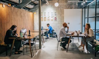 Private Meeting Room for 12 - Image 6