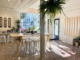 Art Gallery + Plant Store in Outer Richmond District of San Francisco - Image 3