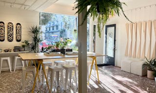 Art Gallery + Plant Store in Outer Richmond District of San Francisco - Image 3