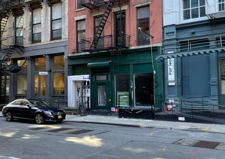 LONG-TERM Howard Street, 25 - Image 0