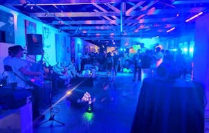 Event Venue in Barrio Logan - Image 16