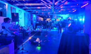 Event Venue in Barrio Logan - Image 16