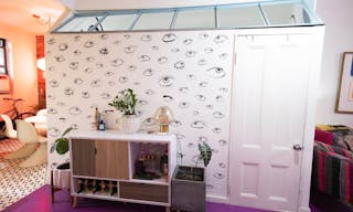 Colorful Spacious Garden Apartment - Image 9