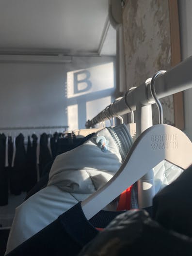 Lieu Parfait pour Showroom, Evènement et Pop Up à Lyon - Image 2