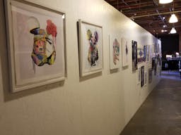 Artist space in the heart of Arts District - Image 7