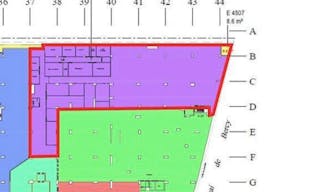 Unique Space for Offices Bercy Area - Image 3