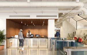 WeWork La D�fense - Offices to Rent - Image 2