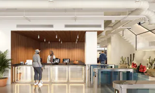 WeWork La D�fense - Offices to Rent - Image 2