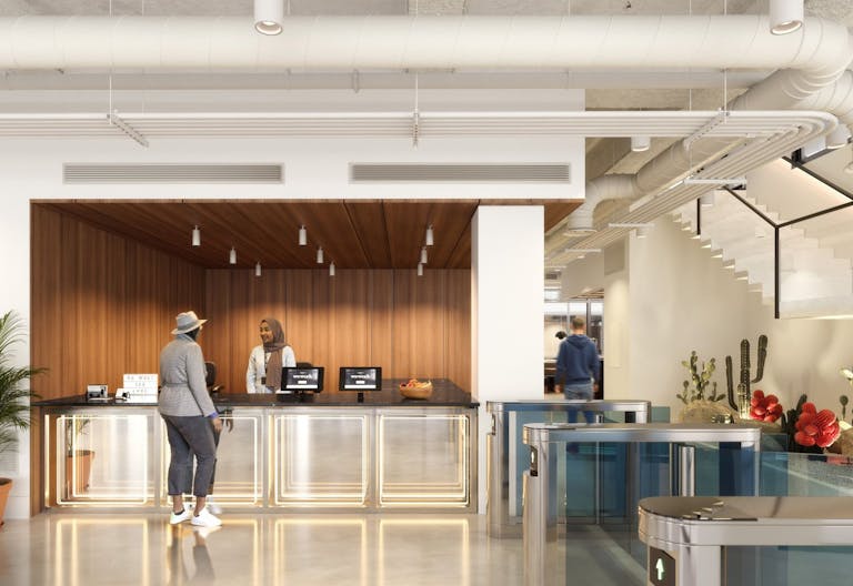 WeWork La D�fense - Offices to Rent - Image 2