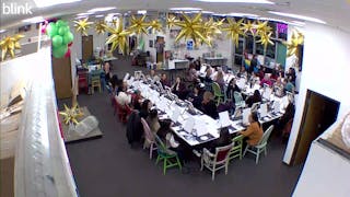 The "Artist's Studio" event venue in Sacramento CA - Image 1