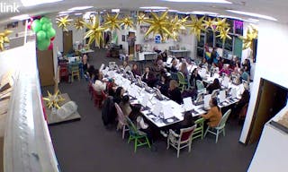 The "Artist's Studio" event venue in Sacramento CA - Image 1