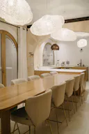 Table de Chef Privée Fernand - Image 1