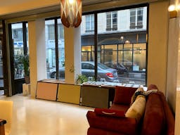 Boutique dans le quartier du Sentier - Image 2