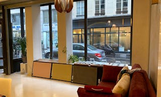 Boutique dans le quartier du Sentier - Image 2