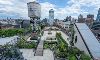 NoHo Loft with Rooftop - Image 14