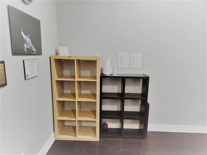 Los Feliz Boutique Fitness Studio Space for Rent (Los Angeles) - Image 4