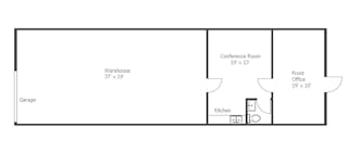 Creative Art and Design Studio Space for Events, Meetings, Art Workshops, Etc - between Wynwood, Design District and Midtown. - Image 15