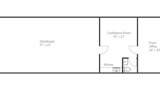 Creative Art and Design Studio Space for Events, Meetings, Art Workshops, Etc - between Wynwood, Design District and Midtown. - Image 15