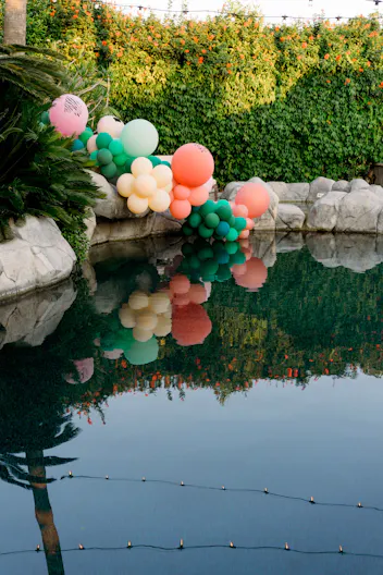 Villa Las Palmas - outdoor space in Newport Beach - Image 1