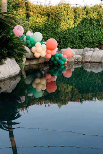 Villa Las Palmas - outdoor space in Newport Beach - Image 1