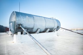DTLA 12,000sf Rooftop with Gorgeous Skyline Views - Image 12