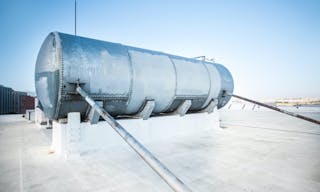 DTLA 12,000sf Rooftop with Gorgeous Skyline Views - Image 12