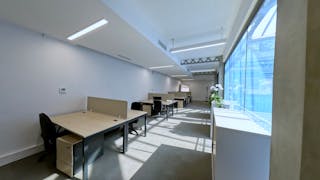 Espace de Prestige de 2000 m² sous Verrières (avec parkings) – Paris 9e - Image 16