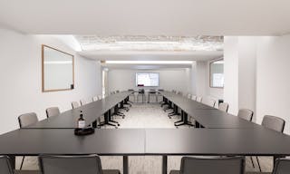 Coworking au c?ur du 9�me arrondissement de Paris - Bureau 33 postes - Image 8