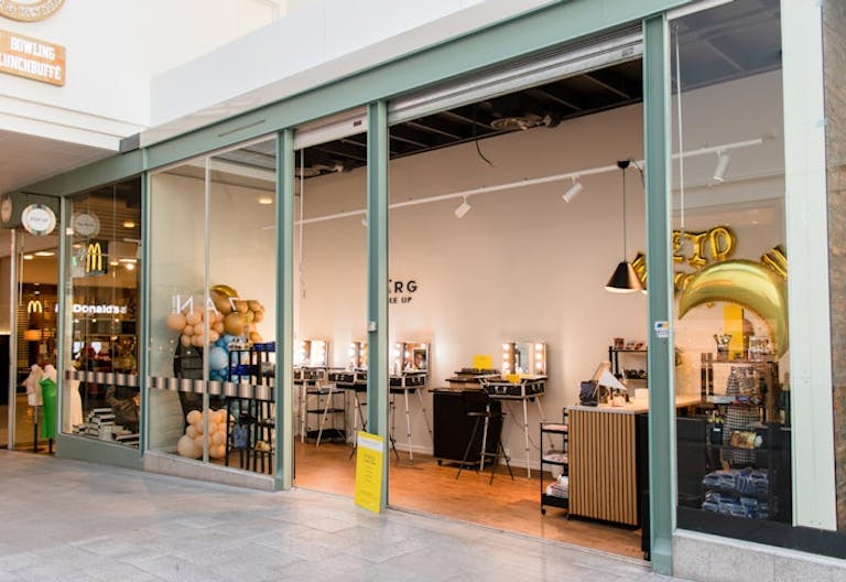 Kista Galleria - Pop Up Space - Image 4