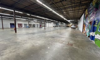 All Inclusive Multimedia Warehouse - perfect for events, photo shoots, music videos, and other creative film projects - Image 1