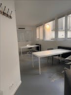 Showroom ''Espace polyvalent'' Paris 10eme arrondissement - Image 2
