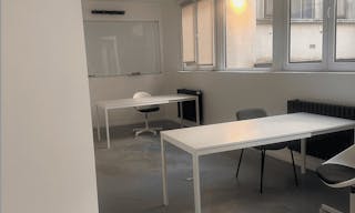 Showroom ''Espace polyvalent'' Paris 10eme arrondissement - Image 2