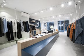 Boutique - Showroom Le Marais Rue du Temple - Image 6
