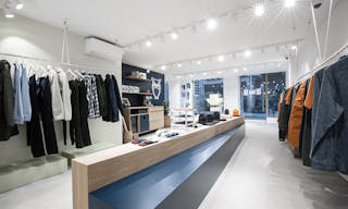 Boutique - Showroom Le Marais Rue du Temple - Image 6