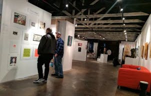 Event Venue in Barrio Logan - Image 6