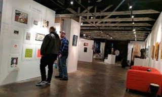 Event Venue in Barrio Logan - Image 6