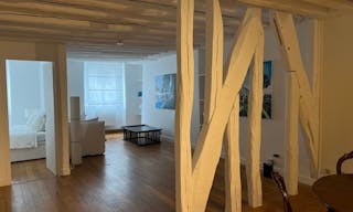 Appartement au coeur de Paris - parfait pour showroom ou exposition - Image 8