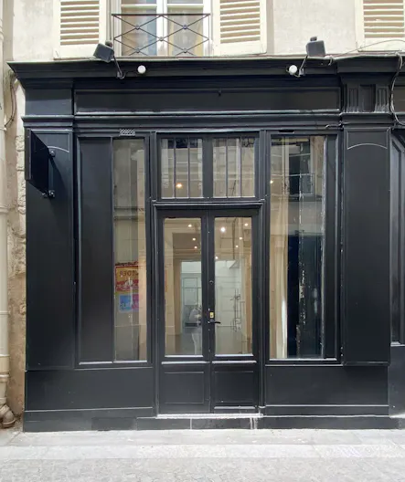 Boutique Pop up store - Image 0