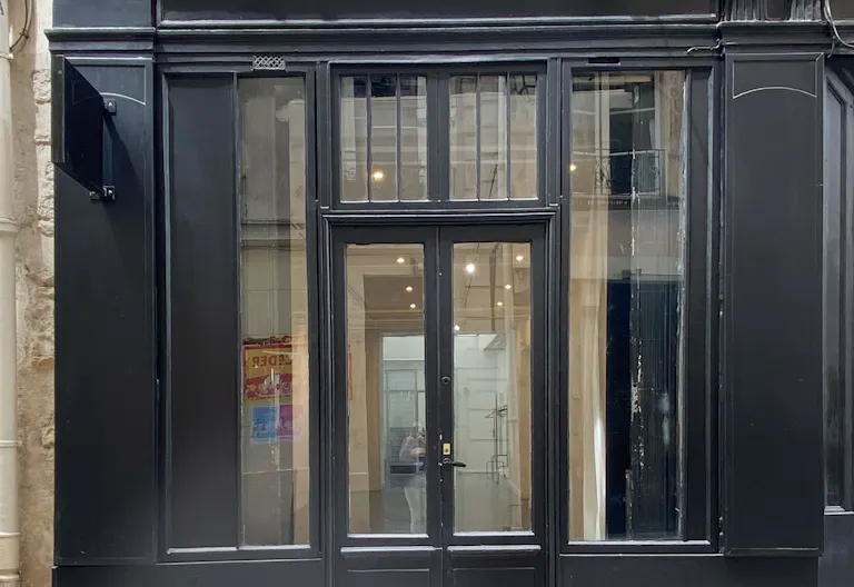 Boutique Pop up store - Image 0
