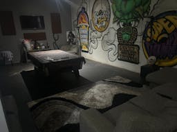 Large Outdoor Event Space -  6000 sq ft space - Image 2