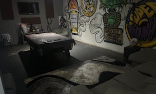 Large Outdoor Event Space - 6000 sq ft space - Image 2