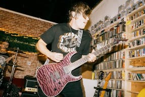 Store Stage at Nivessa Hollywood - Image 41