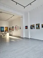 Versatile Art Space & Creative Hub Gallery - Image 15