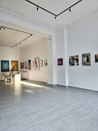 Versatile Art Space & Creative Hub Gallery - Image 15